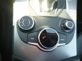 2018 Alfa Romeo Stelvio Sport AWD Controls