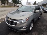 2018 Chevrolet Equinox LT AWD