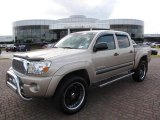 2005 Toyota Tacoma PreRunner Double Cab