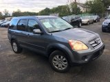 2006 Honda CR-V SE 4WD