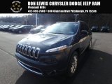 2018 Jeep Cherokee Limited 4x4