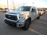 2018 Toyota Tundra SR5 Double Cab 4x4