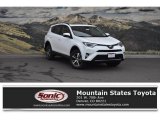 2018 Toyota RAV4 XLE AWD