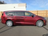 2018 Chrysler Pacifica L Exterior