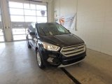 2018 Ford Escape SEL 4WD