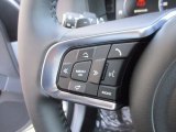 2018 Jaguar XF Portfolio Controls