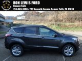 2018 Ford Escape SE 4WD