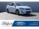 2016 Hyundai Accent SE Sedan