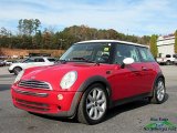 2005 Mini Cooper Hardtop