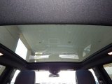 2018 Land Rover Range Rover Evoque SE Premium Sunroof