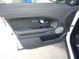 2018 Land Rover Range Rover Evoque SE Premium Door Panel