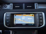 2018 Land Rover Range Rover Evoque SE Premium Navigation