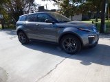 2018 Land Rover Range Rover Evoque Landmark Edition