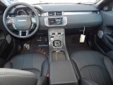 2018 Land Rover Range Rover Evoque Landmark Edition Dashboard
