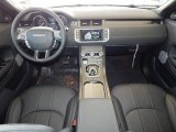 2018 Land Rover Range Rover Evoque SE Premium Front Seat