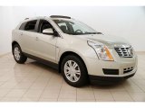 2016 Cadillac SRX Luxury AWD