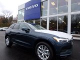 2018 Volvo XC60 T5 AWD Momentum