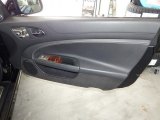 2010 Jaguar XK XK Coupe Door Panel