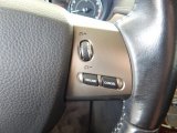 2010 Jaguar XK XK Coupe Steering Wheel