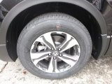 2018 Honda CR-V LX AWD Wheel