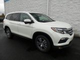 2017 Honda Pilot EX-L AWD