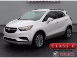 2018 Buick Encore Preferred AWD