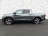 2018 Honda Ridgeline RTL-T AWD Exterior