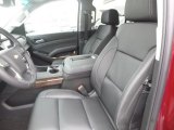 2018 Chevrolet Tahoe LT 4WD Front Seat