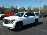 2018 Summit White Chevrolet Tahoe LT 4WD #124026298