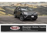 2018 Toyota RAV4 Limited AWD