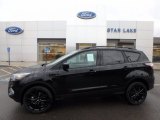 2018 Ford Escape SE 4WD