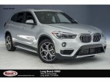 2017 Glacier Silver Metallic BMW X1 sDrive28i #124026221