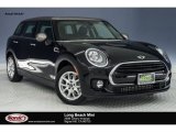 2017 Mini Clubman Cooper