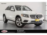 2018 Mercedes-Benz GLC 300