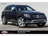 2018 Mercedes-Benz GLC 300
