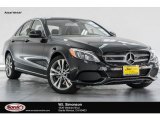2018 Mercedes-Benz C 300 Sedan