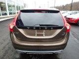 Volvo V60 Cross Country 2018 Badges and Logos