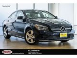 2018 Mercedes-Benz CLA 250 Coupe