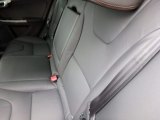2018 Volvo V60 Cross Country T5 AWD Rear Seat