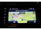 2018 Honda CR-V Touring Navigation