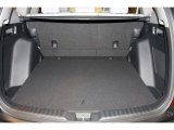 2018 Honda CR-V Touring Trunk