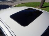 2010 Jaguar XF Sport Sedan Sunroof