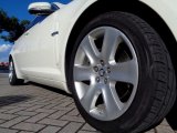 Jaguar XF 2010 Wheels and Tires