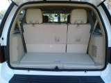 2017 Ford Expedition XLT 4x4 Trunk