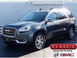 2014 GMC Acadia SLT