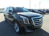 2018 Cadillac Escalade ESV Luxury 4WD