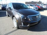 2018 Cadillac XT5 Luxury AWD