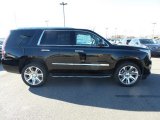 Black Raven Cadillac Escalade in 2018