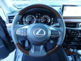 2018 Lexus LX 570 Steering Wheel