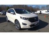 2018 Ford Edge Sport AWD